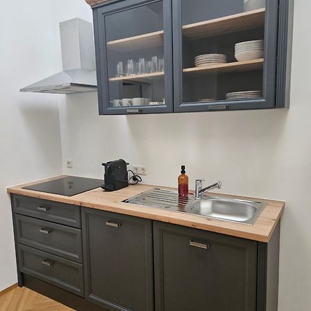 Cozy Living Apartments Kussaberg 외부 사진