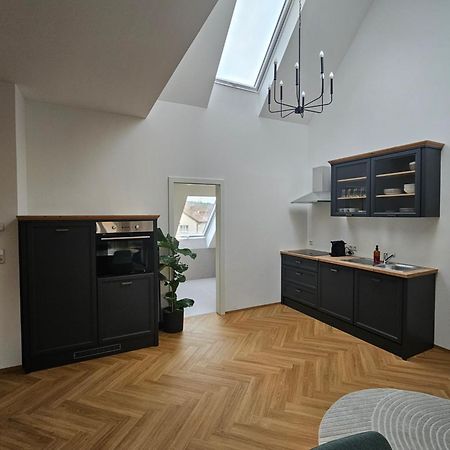 Cozy Living Apartments Kussaberg 외부 사진