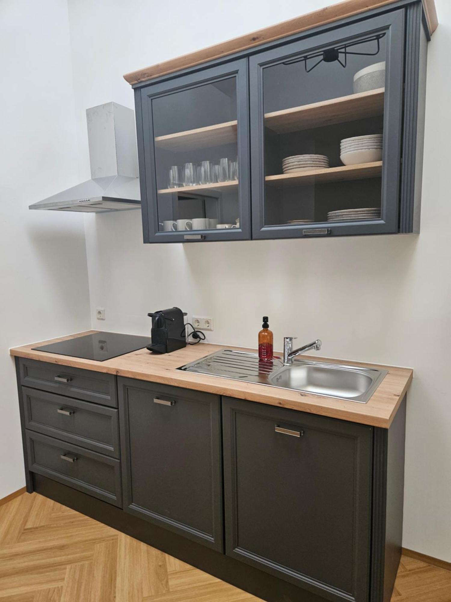 Cozy Living Apartments Kussaberg 외부 사진