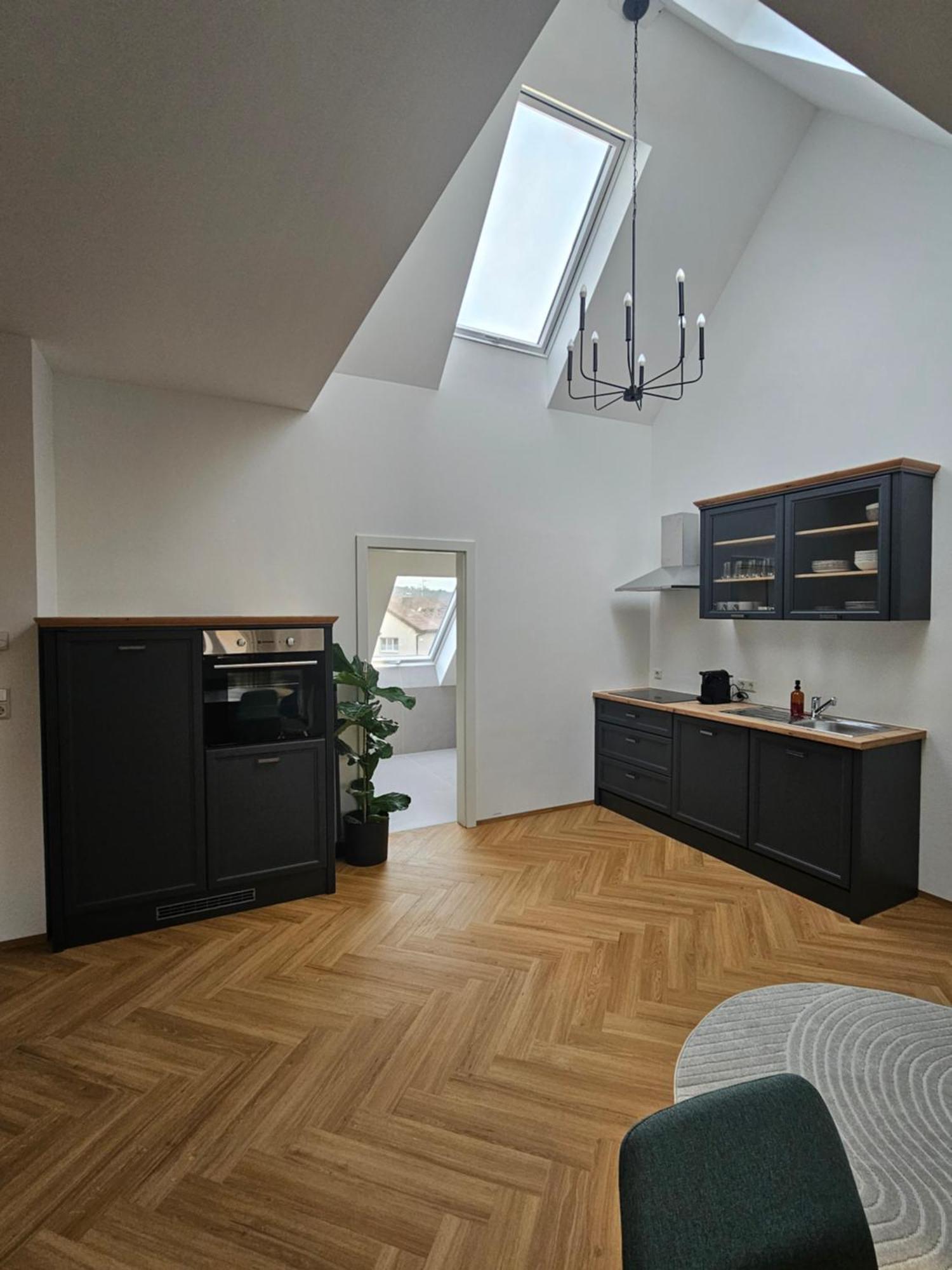 Cozy Living Apartments Kussaberg 외부 사진