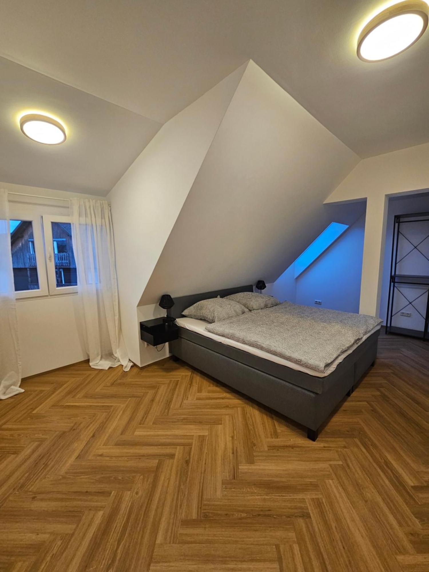 Cozy Living Apartments Kussaberg 외부 사진
