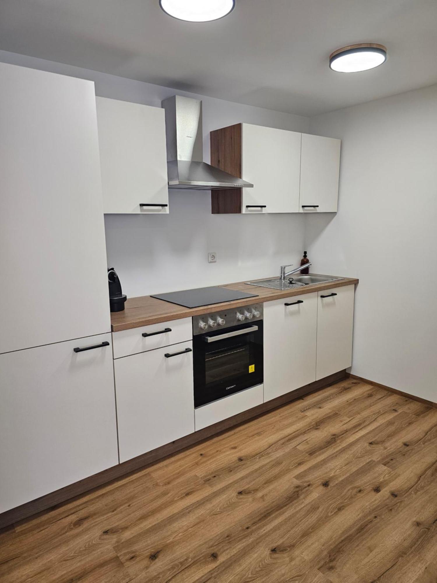 Cozy Living Apartments Kussaberg 외부 사진