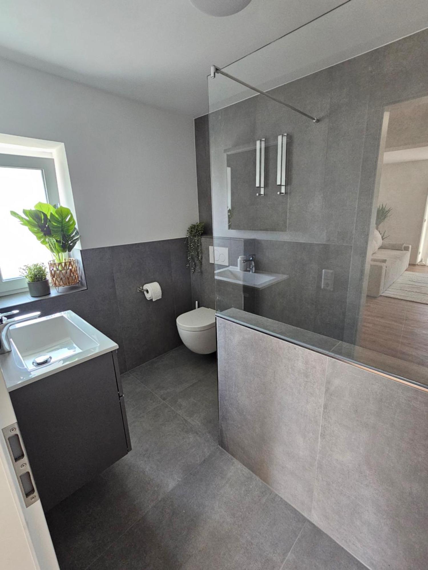 Cozy Living Apartments Kussaberg 외부 사진