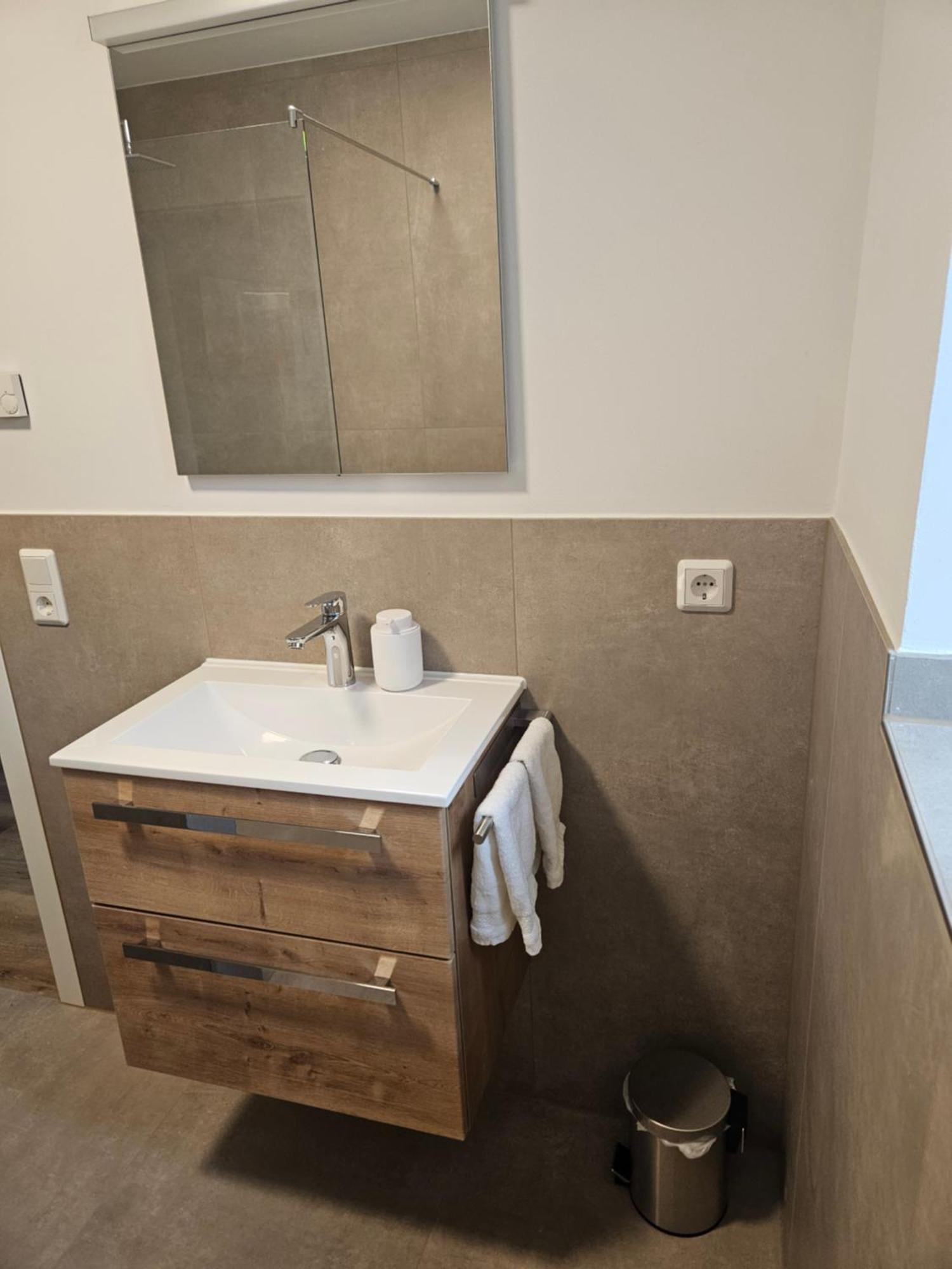 Cozy Living Apartments Kussaberg 외부 사진