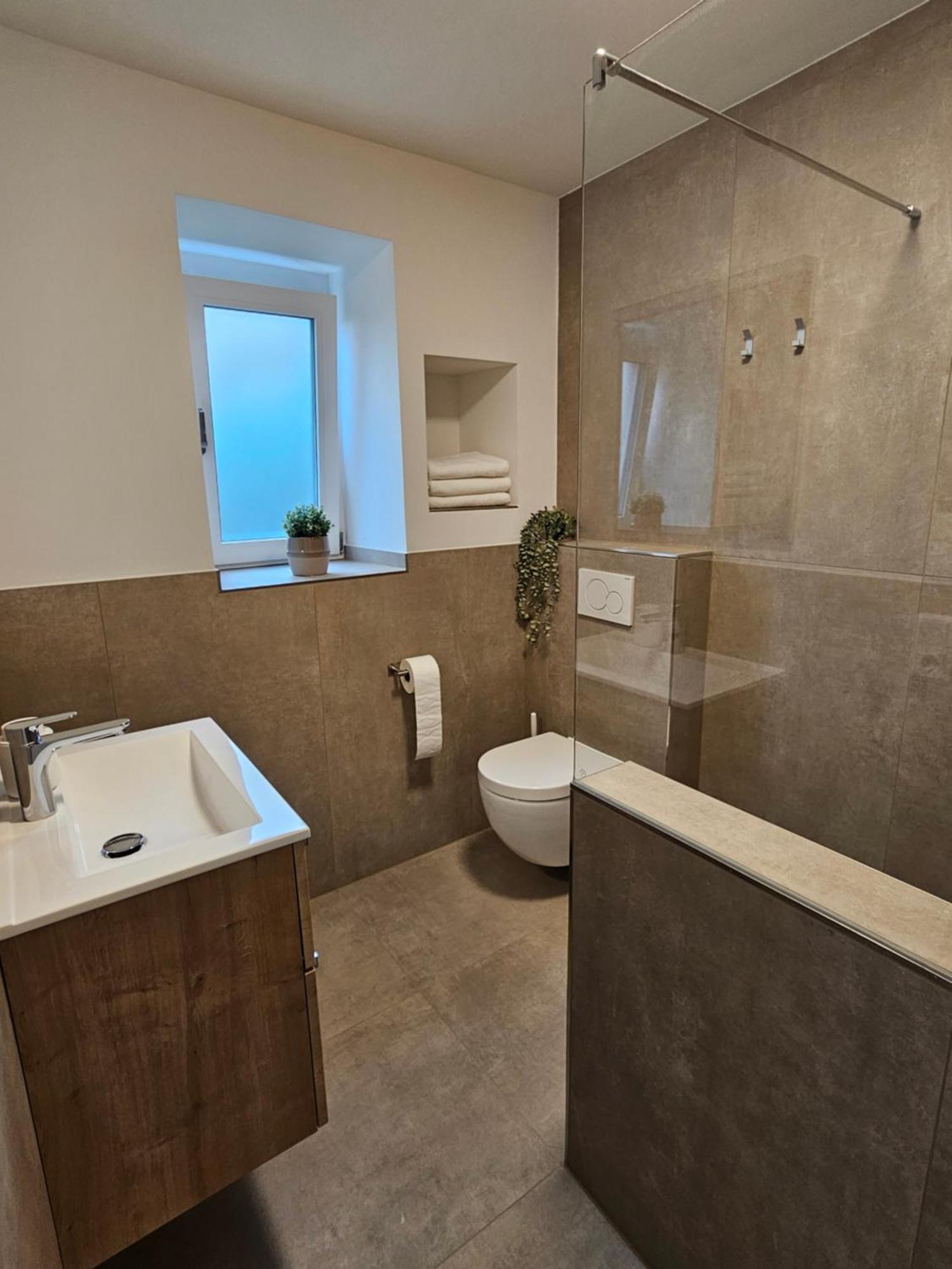 Cozy Living Apartments Kussaberg 외부 사진