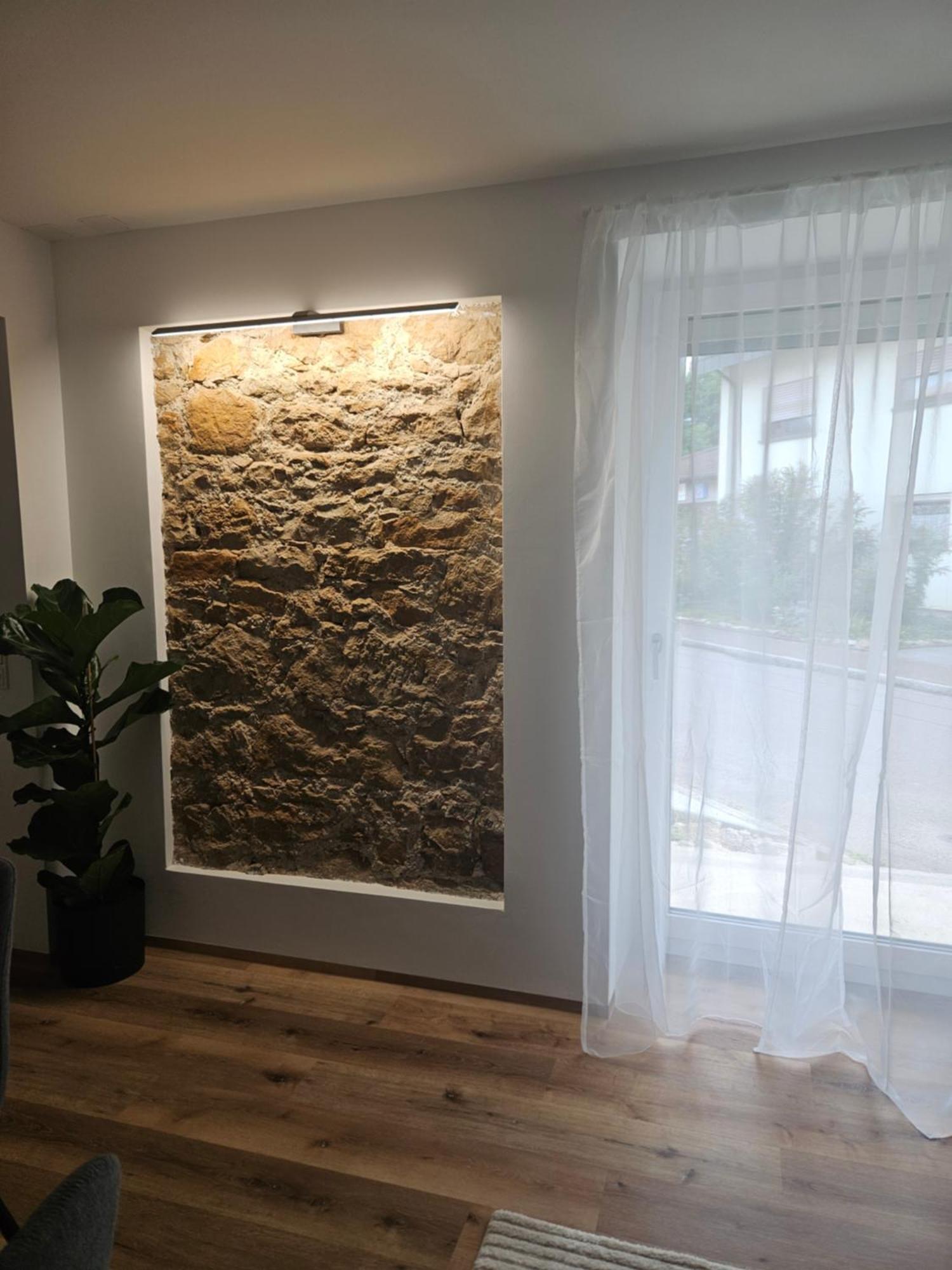 Cozy Living Apartments Kussaberg 외부 사진