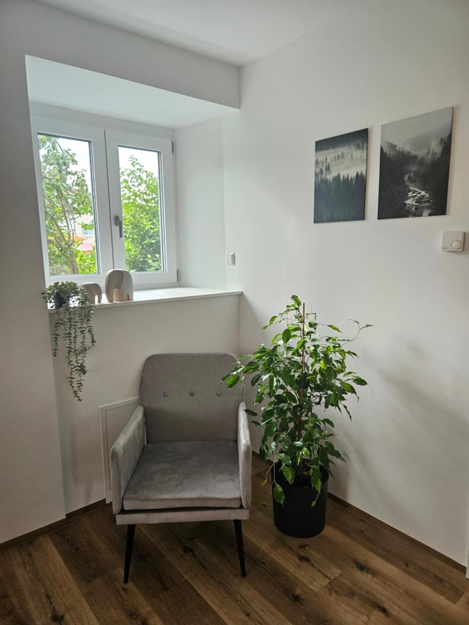 Cozy Living Apartments Kussaberg 외부 사진