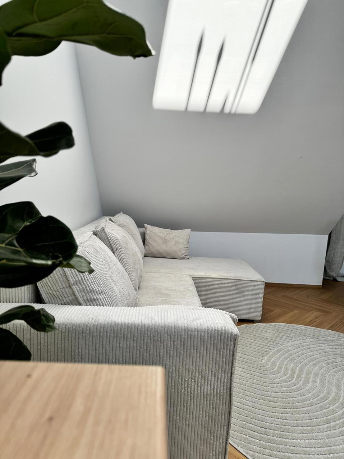 Cozy Living Apartments Kussaberg 외부 사진