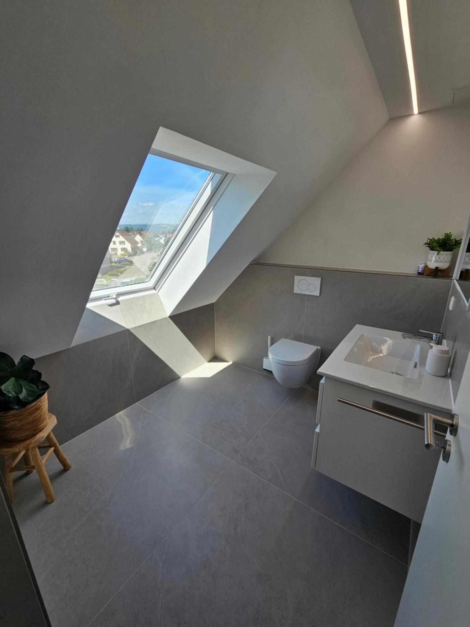 Cozy Living Apartments Kussaberg 외부 사진
