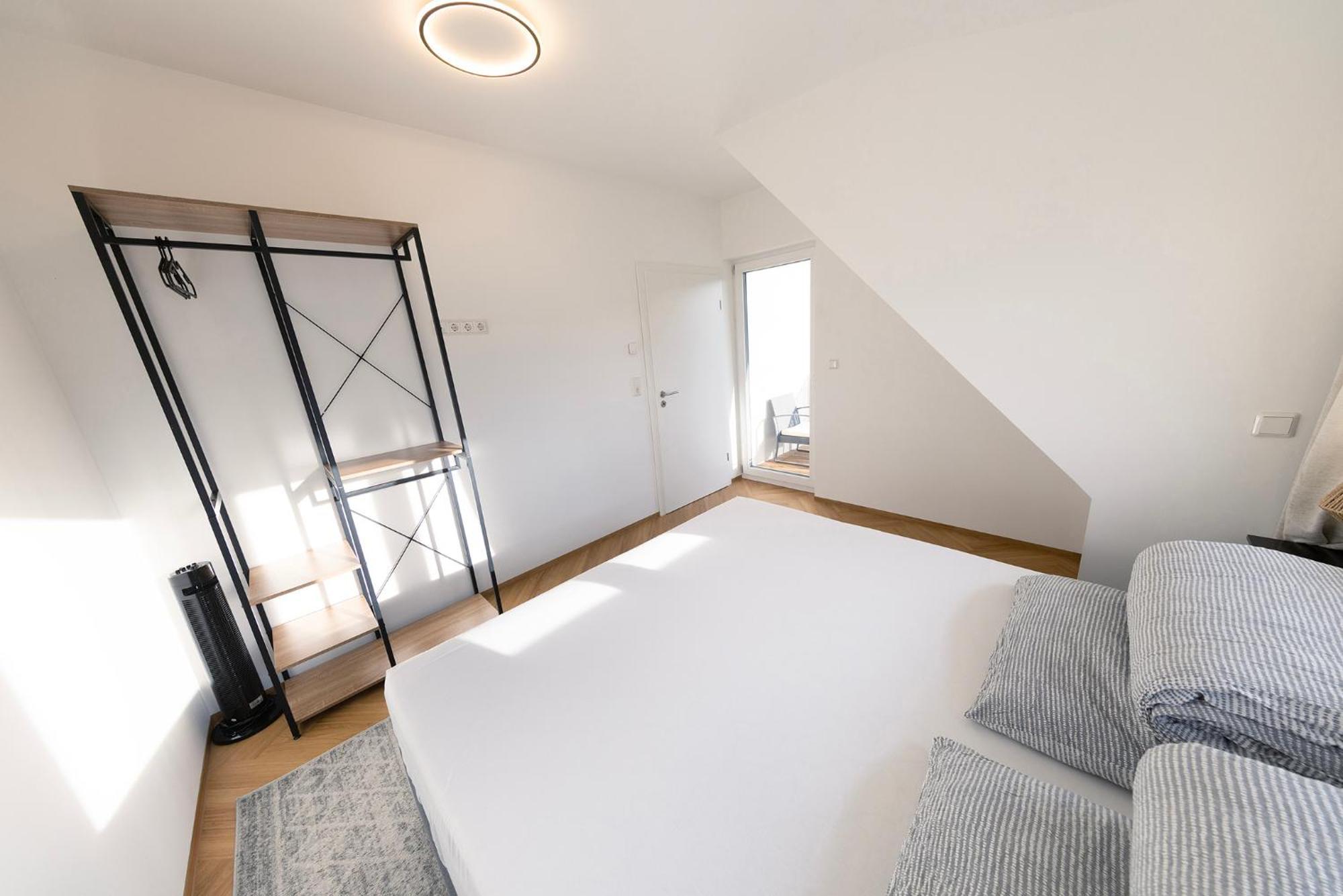 Cozy Living Apartments Kussaberg 외부 사진
