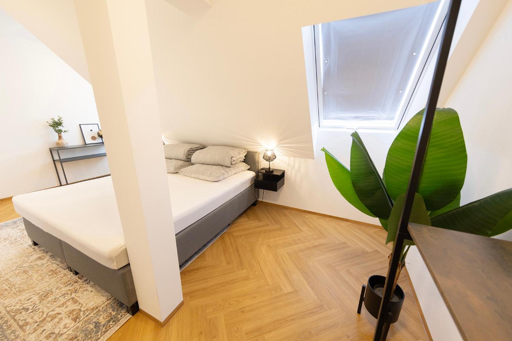 Cozy Living Apartments Kussaberg 외부 사진