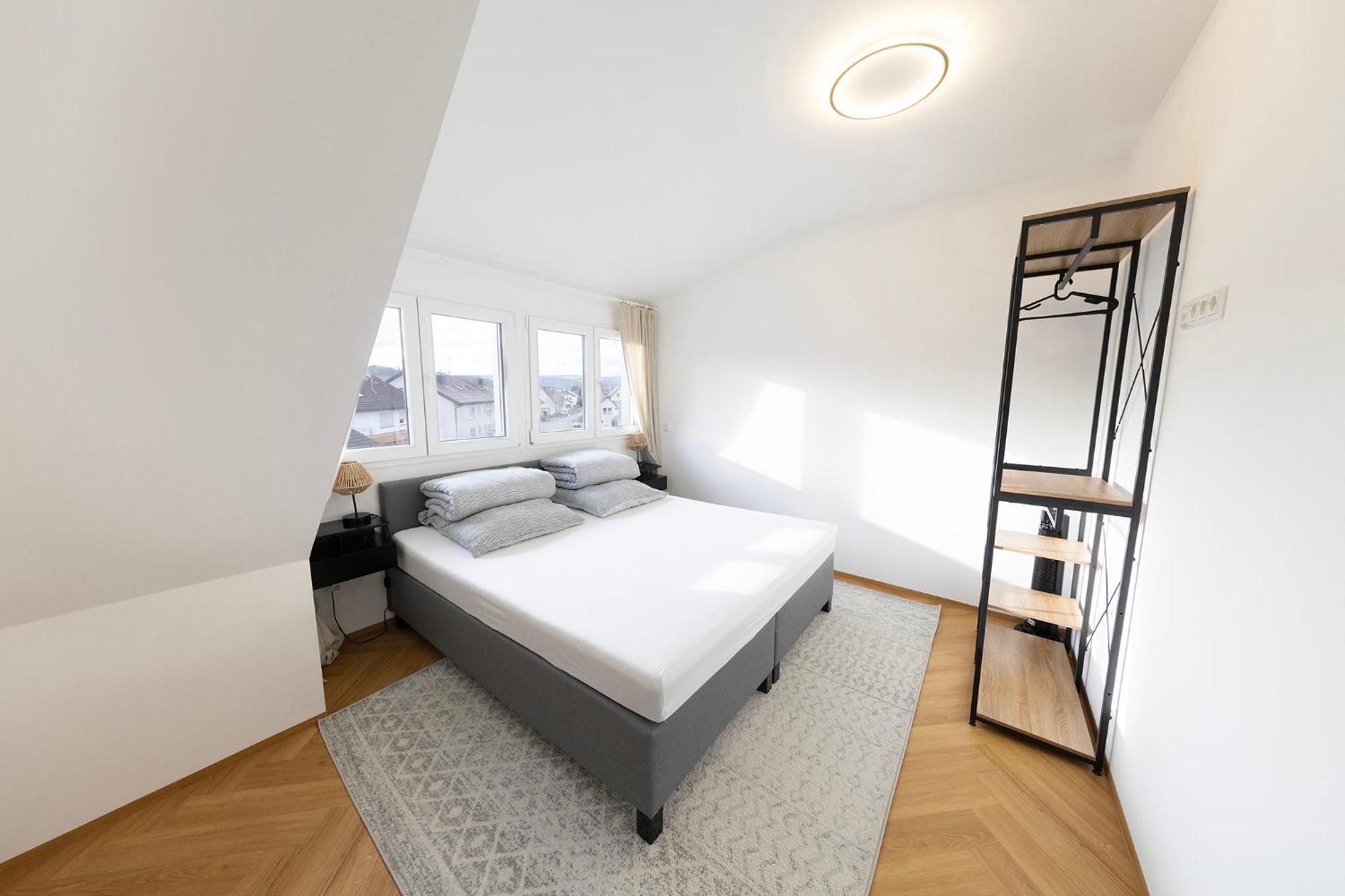 Cozy Living Apartments Kussaberg 외부 사진