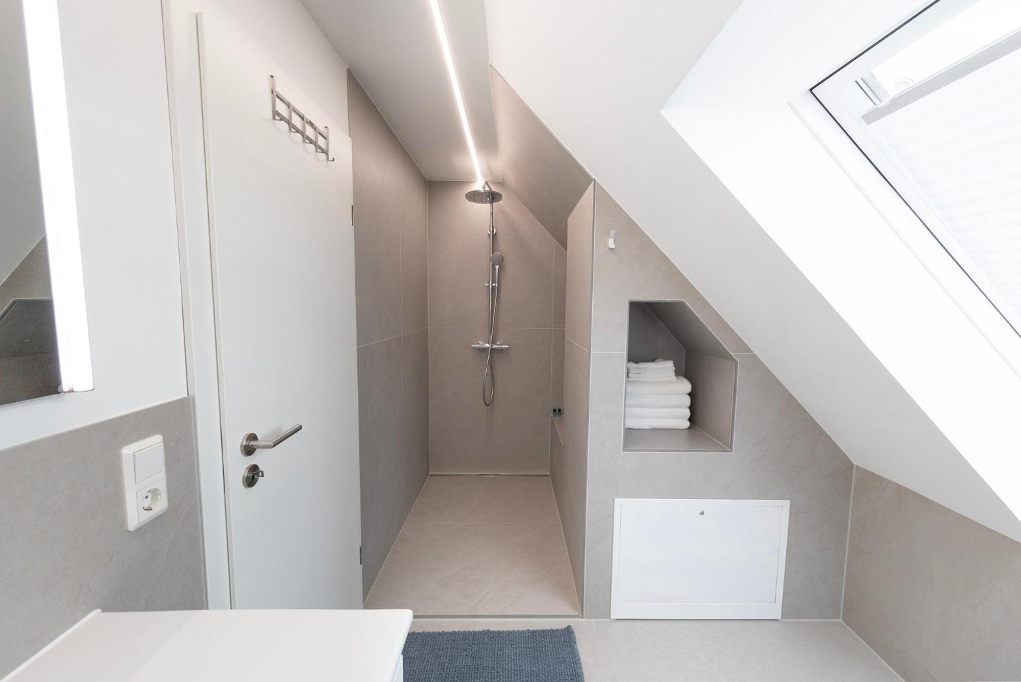 Cozy Living Apartments Kussaberg 외부 사진