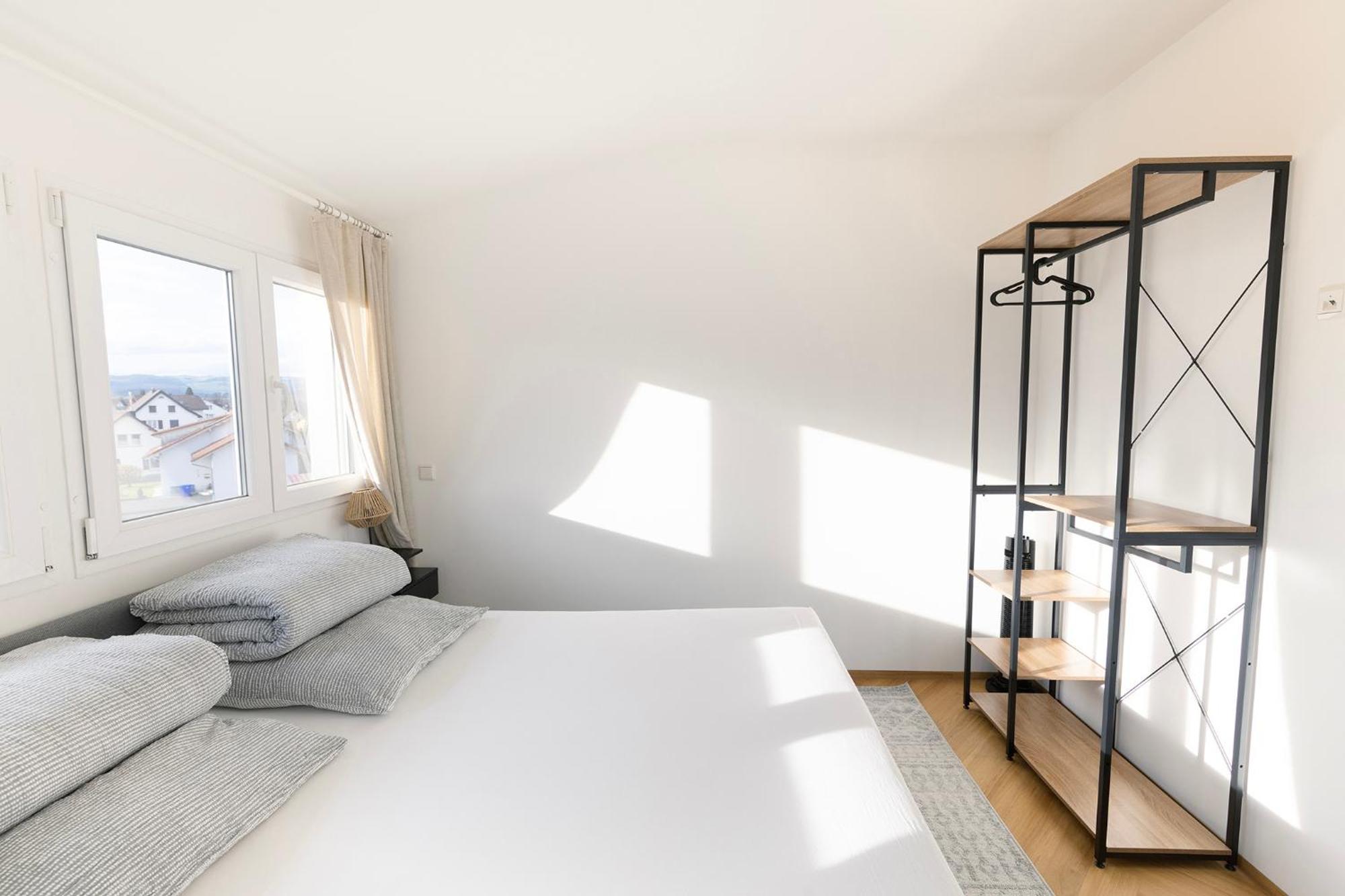 Cozy Living Apartments Kussaberg 외부 사진