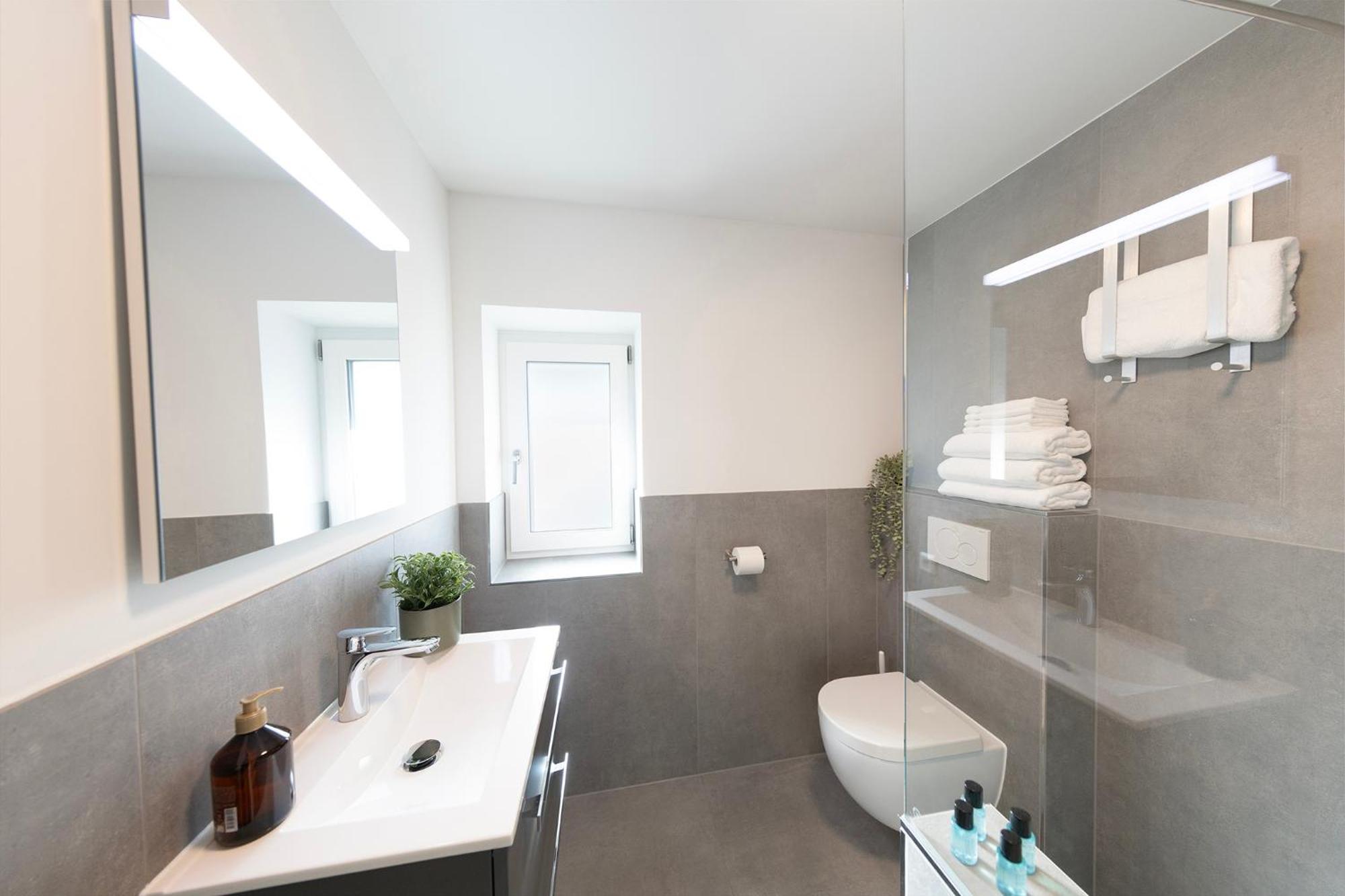 Cozy Living Apartments Kussaberg 외부 사진