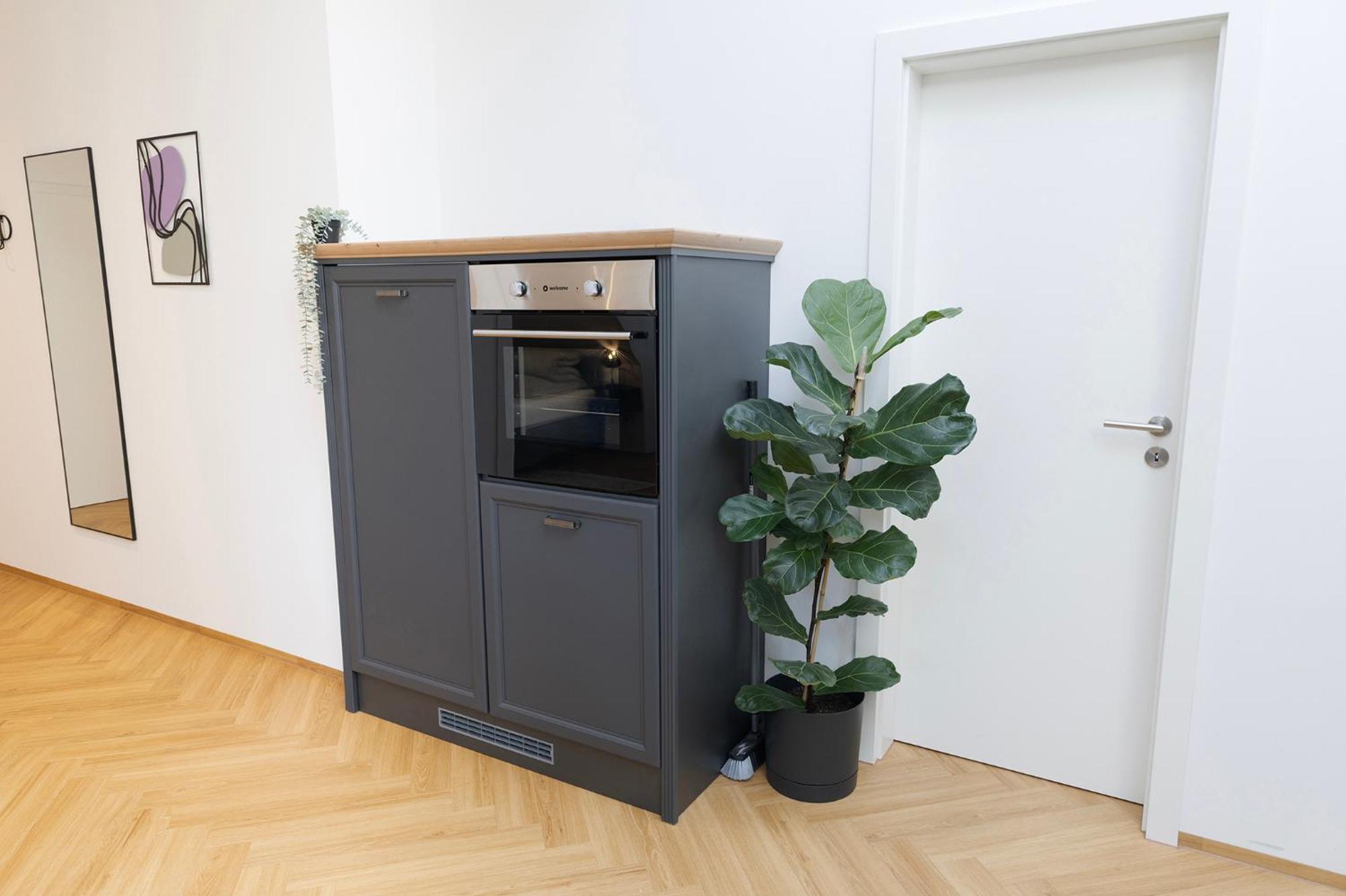 Cozy Living Apartments Kussaberg 외부 사진