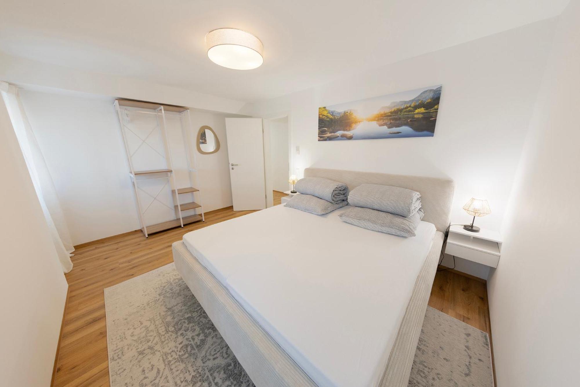 Cozy Living Apartments Kussaberg 외부 사진