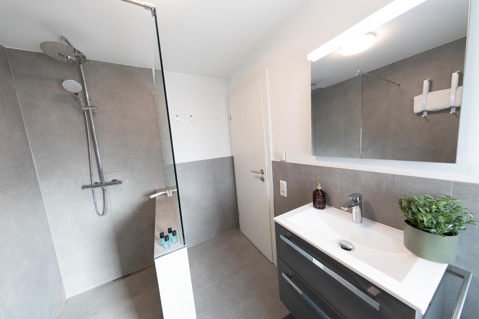 Cozy Living Apartments Kussaberg 외부 사진