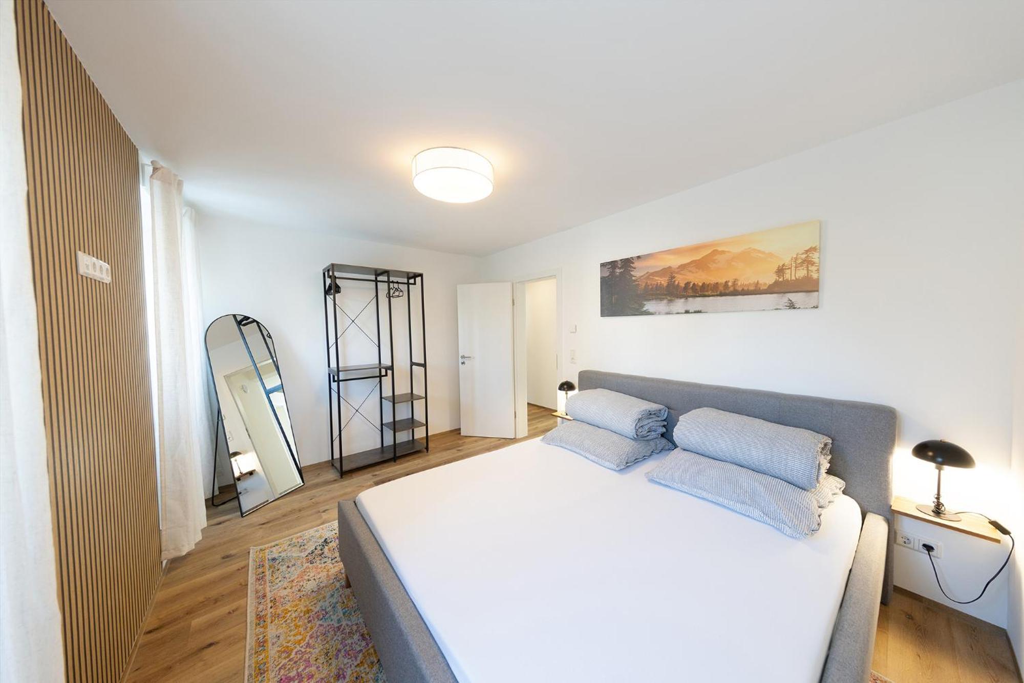 Cozy Living Apartments Kussaberg 외부 사진