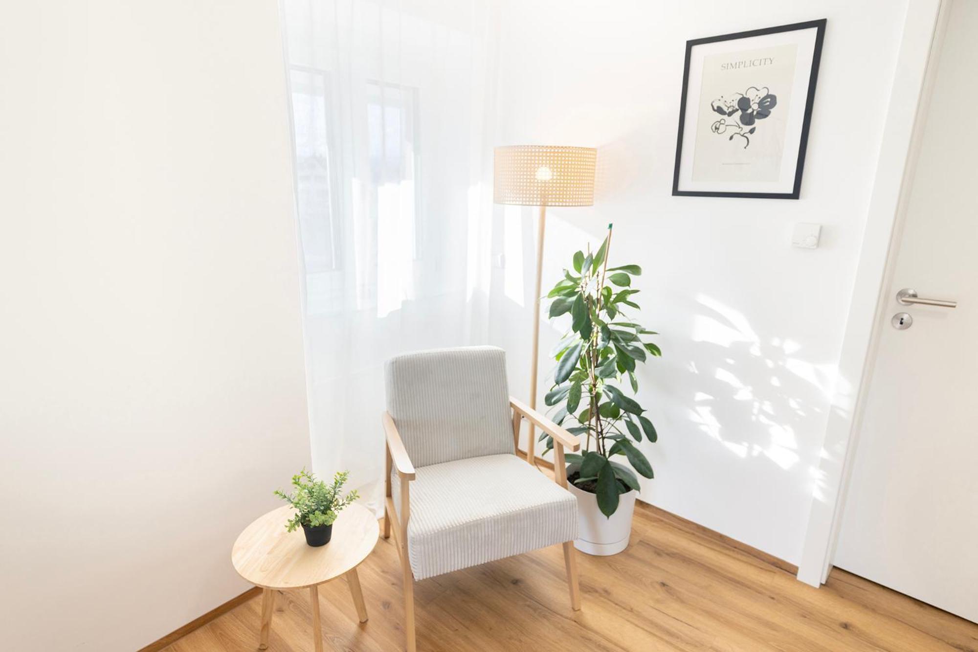 Cozy Living Apartments Kussaberg 외부 사진